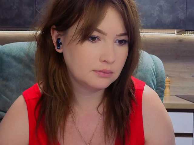 Katniss-K live cam on BongaCams