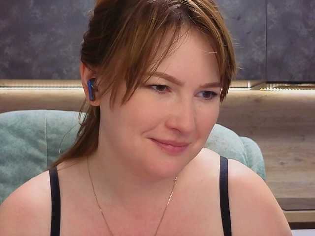 Katniss-K live cam on BongaCams