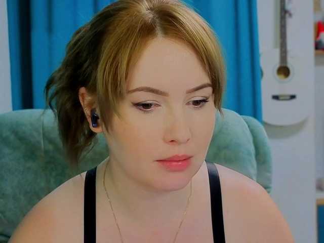 Katniss-K live cam