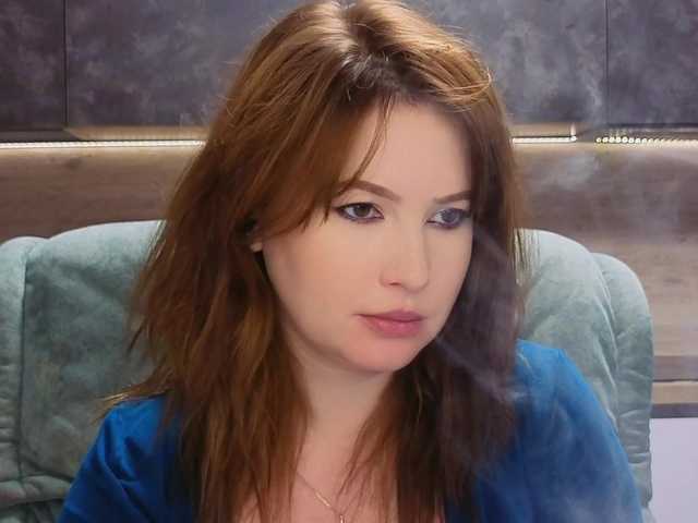Katniss-K live cam on BongaCams