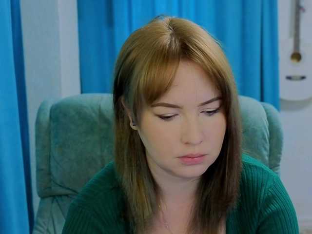 Katniss-K live cam on BongaCams