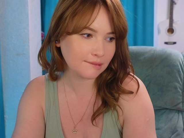 Katniss-K live