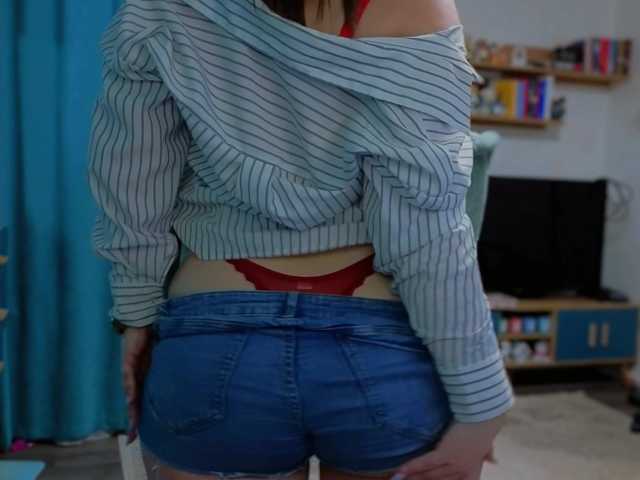 Katniss-K live cam on BongaCams