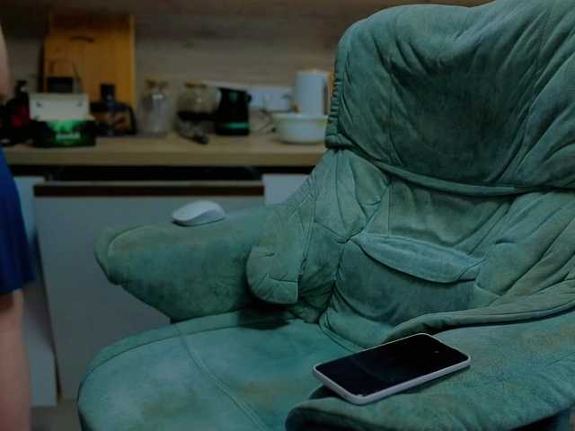 Katniss_K live cam preview
