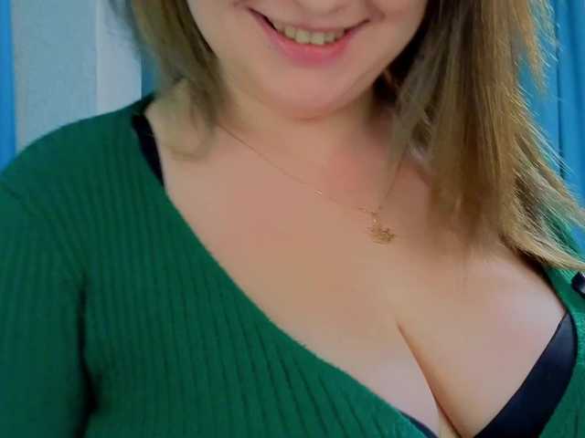 Katniss-K live cam on BongaCams