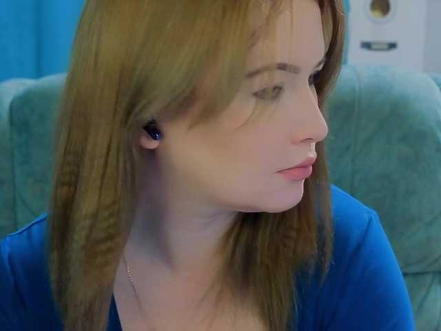 Katniss-K live cam on BongaCams