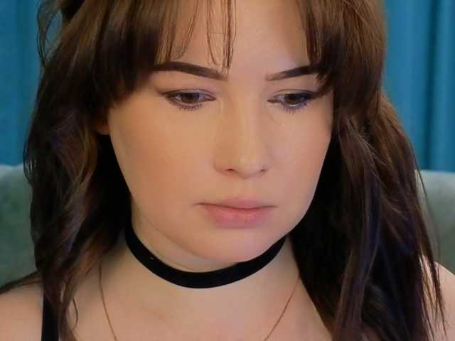 Katniss_K live cam preview