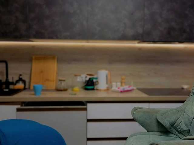 Katniss-K live cam on BongaCams
