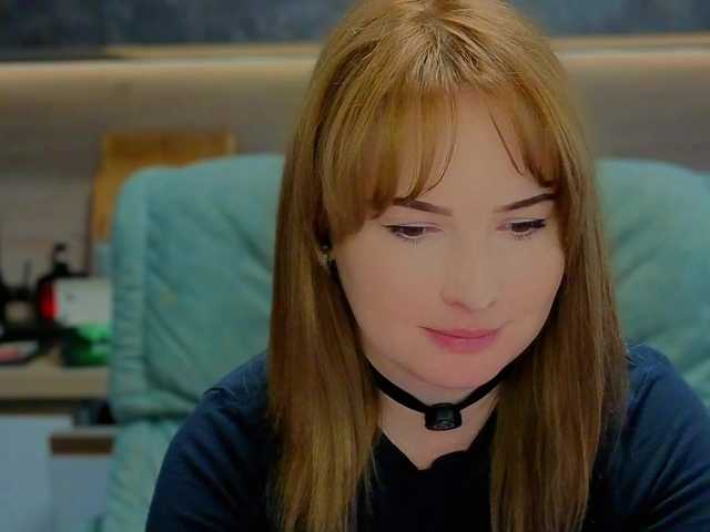 Katniss_K live cam preview