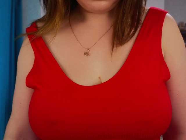 Katniss-K live cam on BongaCams