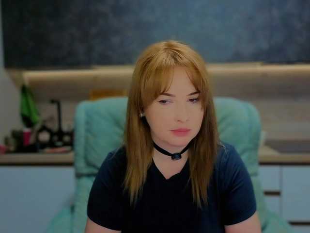 Katniss-K live cam on BongaCams