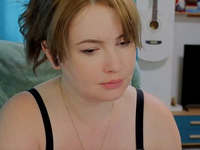 Katniss-K live cam on BongaCams