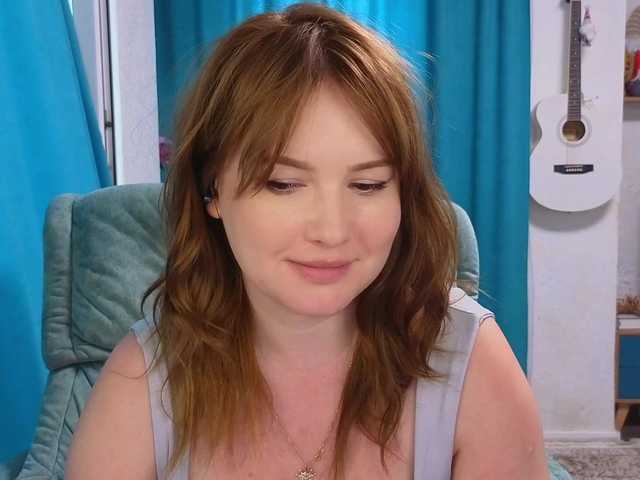 Katniss-K live cam on BongaCams