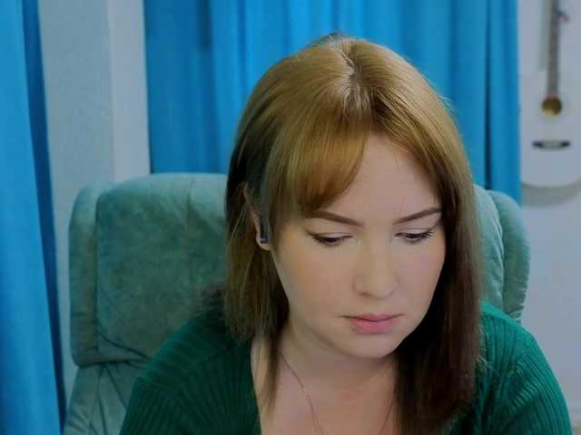 Katniss-K live cam on BongaCams