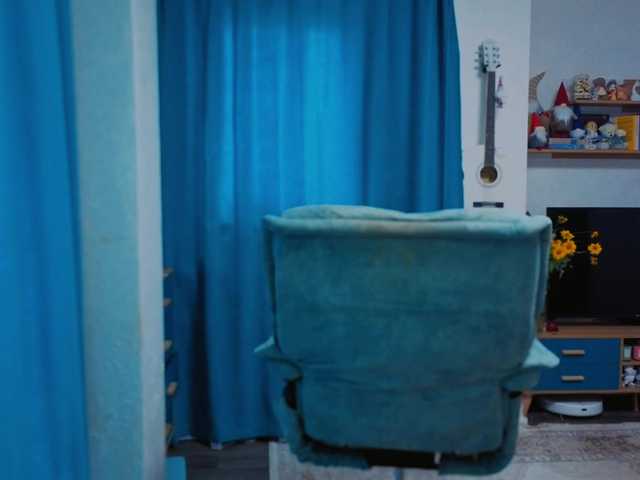 Katniss-K live cam on BongaCams