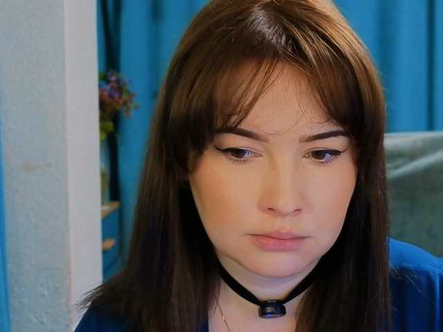 Katniss-K live cam on BongaCams