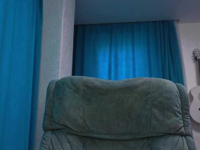 Katniss-K live cam on BongaCams