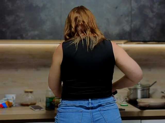 Katniss-K live cam on BongaCams