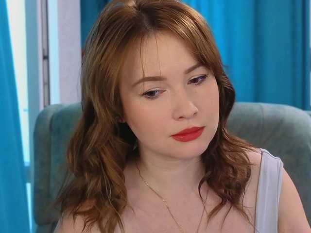 Katniss-K live cam on BongaCams