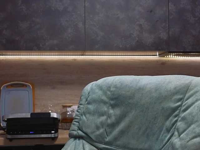 Katniss-K live cam on BongaCams