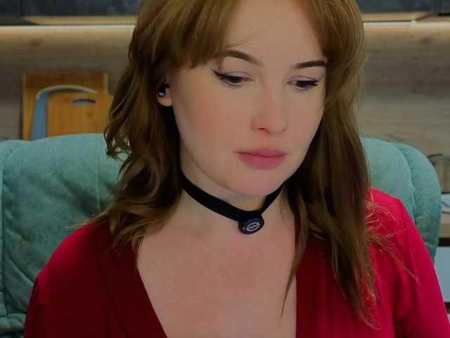 Katniss_K live cam preview