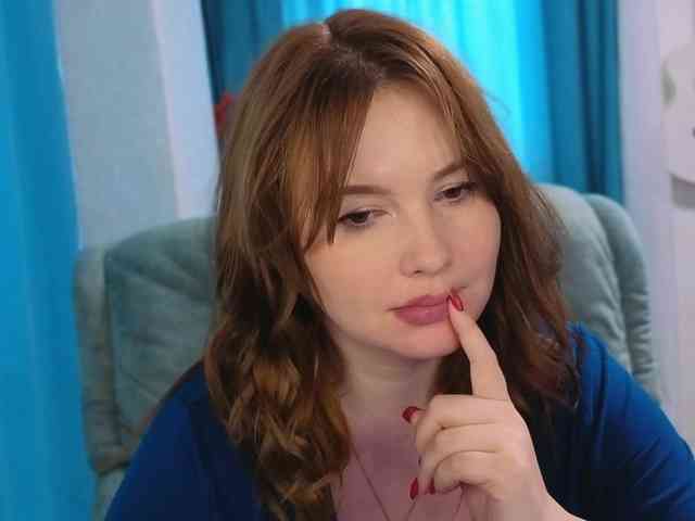 Katniss_K webcam