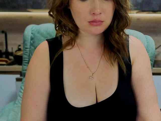 Katniss_K webcam