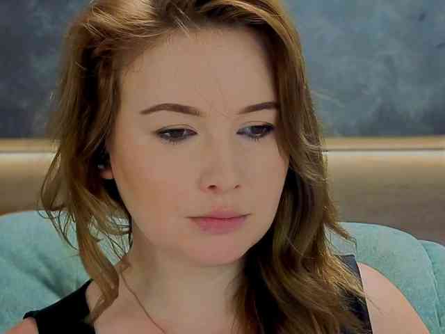Katniss_K webcam