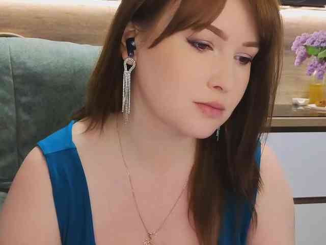 Katniss_K webcam