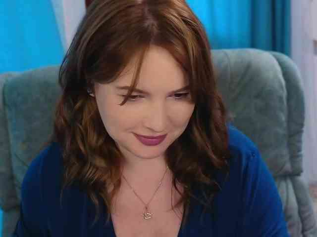 Katniss_K webcam