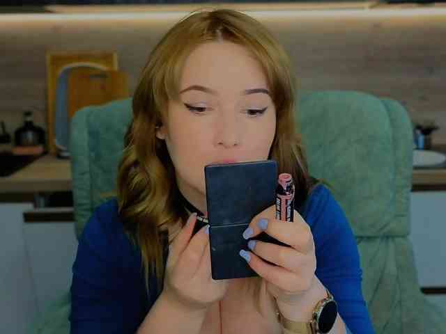 live adult webcam Katniss-K