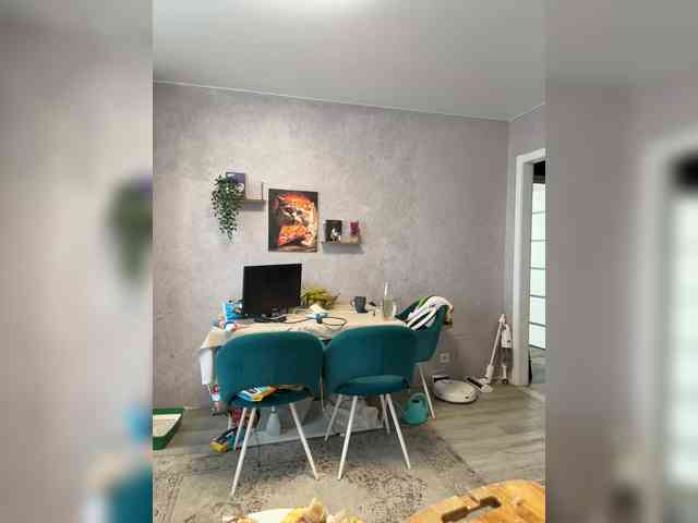 Katniss_K webcam