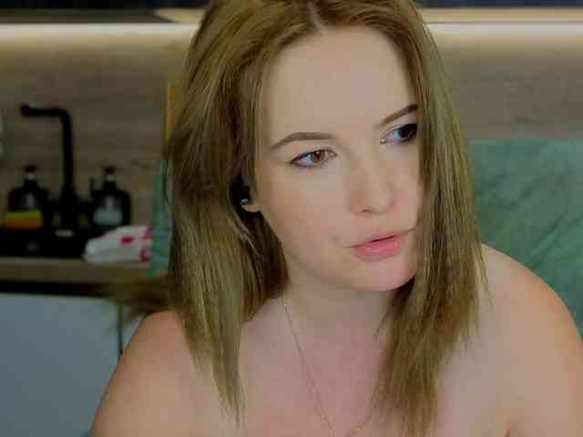 Katniss_K webcam