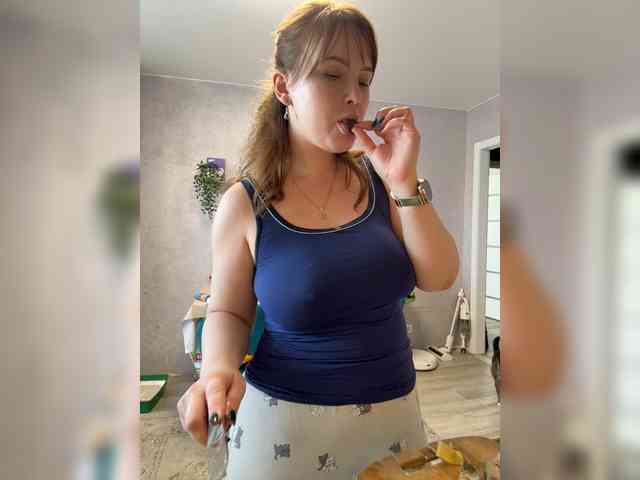 Katniss_K webcam