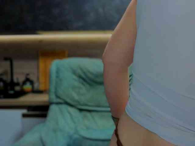Katniss-K Live Webcam on BongaCams