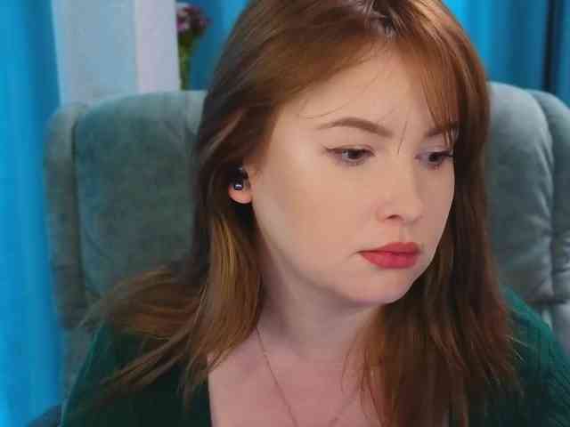 Katniss-K Sex Cam Show