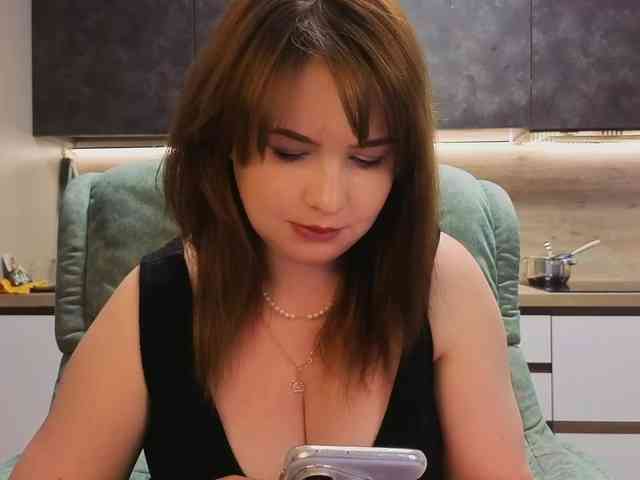 Katniss-K Live Webcam on BongaCams