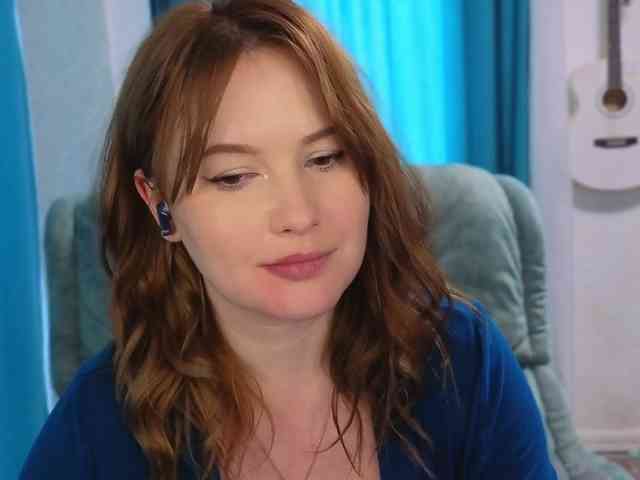 Katniss_K webcam