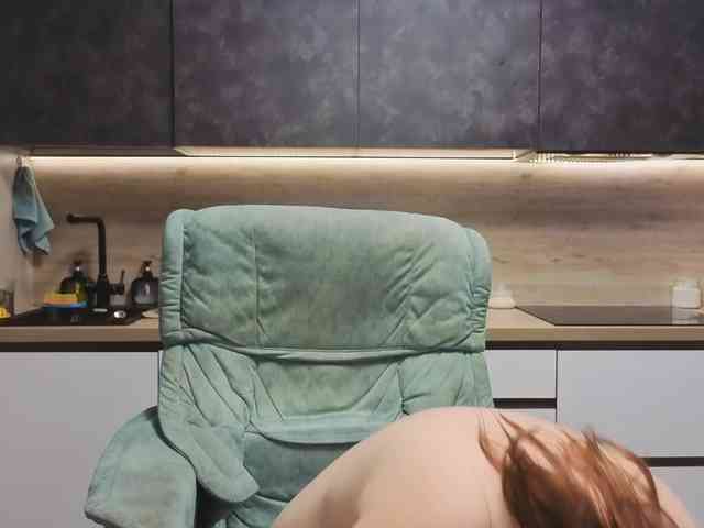 Katniss_K webcam