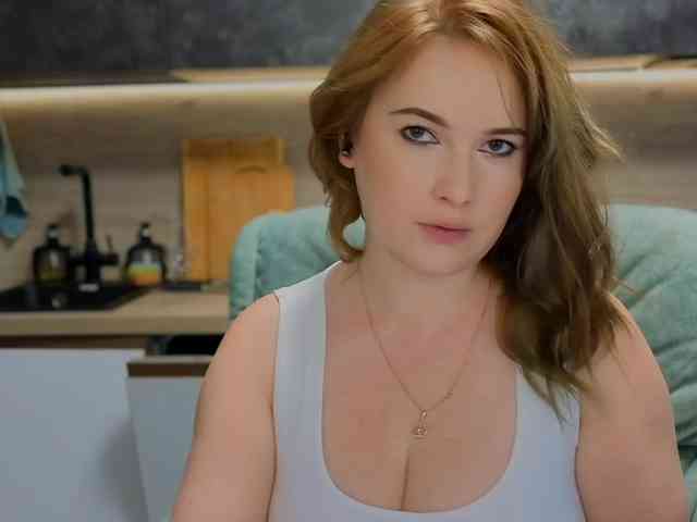 Katniss-K Live Webcam on BongaCams