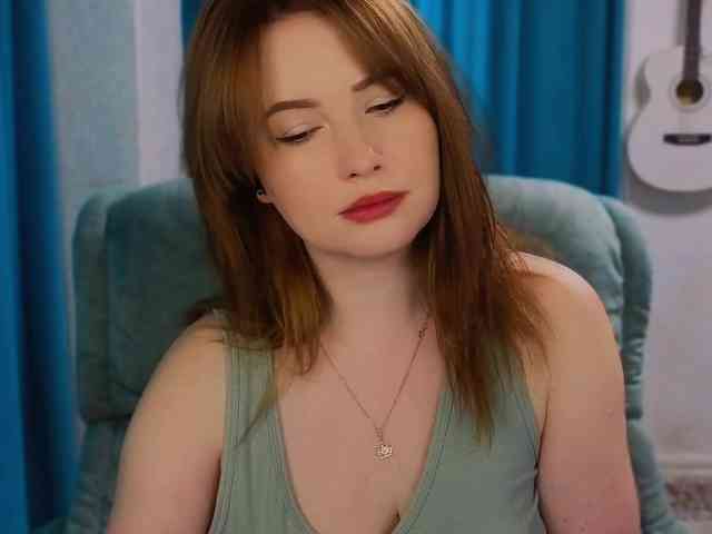 Modella: Katniss_K