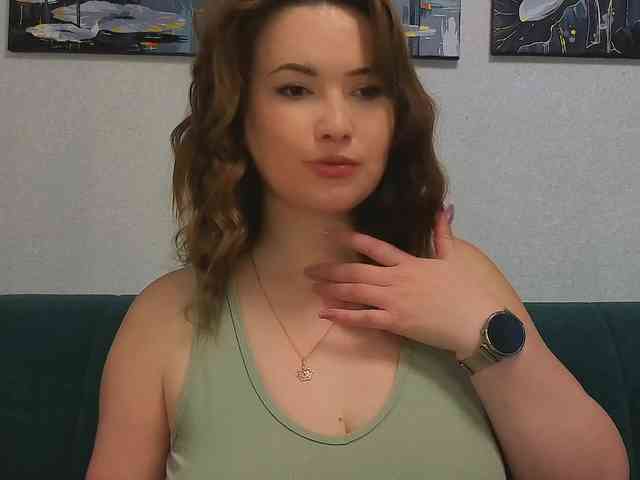 Katniss_K webcam