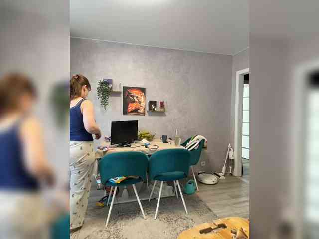Katniss_K webcam