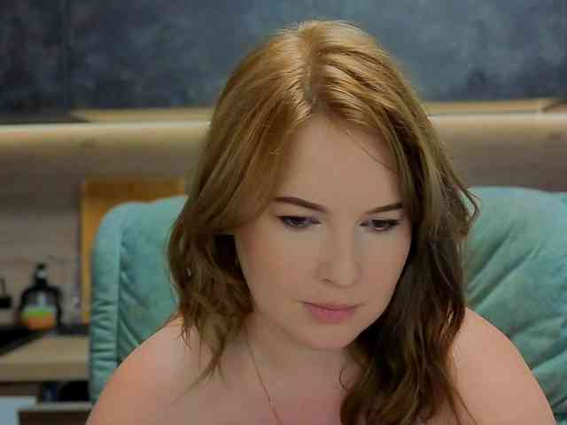 Katniss-K Live Webcam on BongaCams