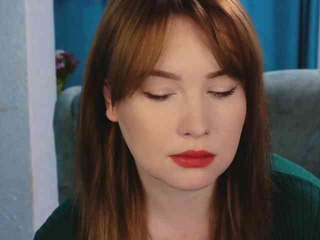 Katniss-K Sex Cam Show