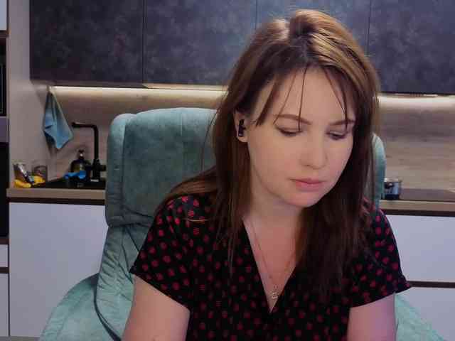 Katniss_K webcam