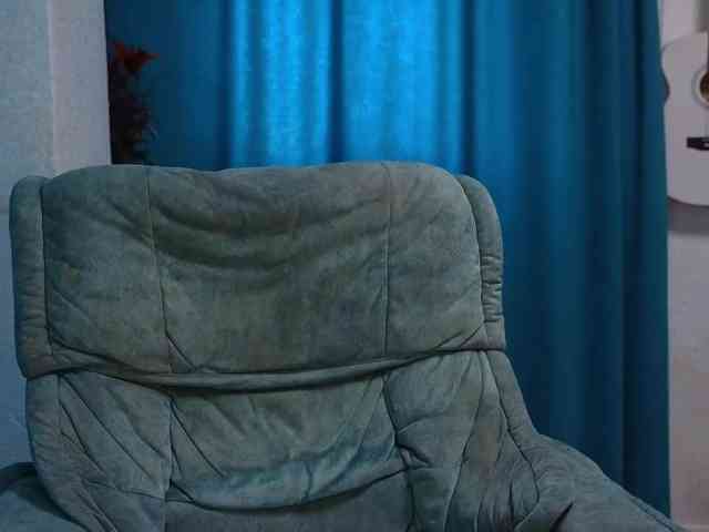 Katniss-K Sex Cam Show