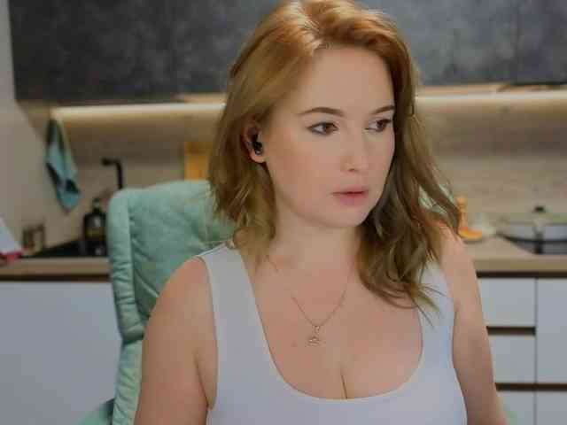 Модель: Katniss_K