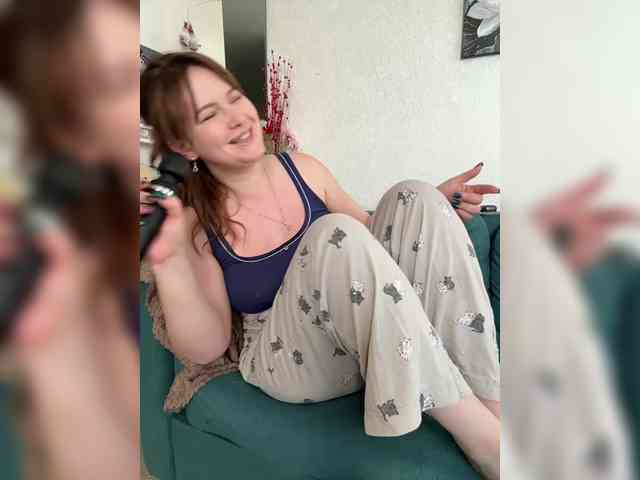 Katniss_K webcam