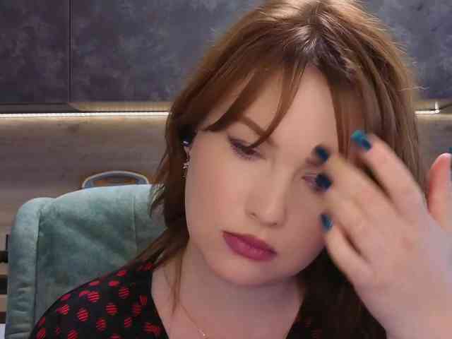 Katniss_K webcam
